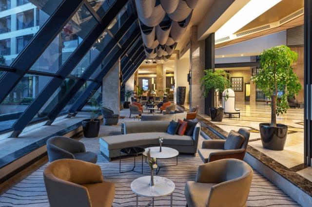 Hotel Susesi Luxury Resort