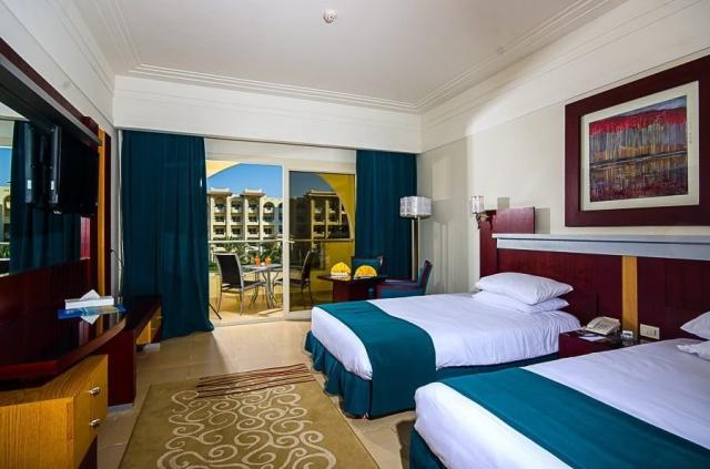 Hotel Serenity Alma Resort (ex. Serenity Fun City)