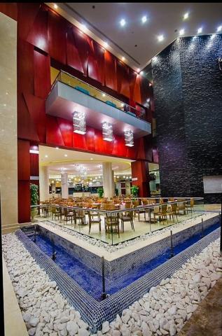 Hotel Serenity Alma Resort (ex. Serenity Fun City)