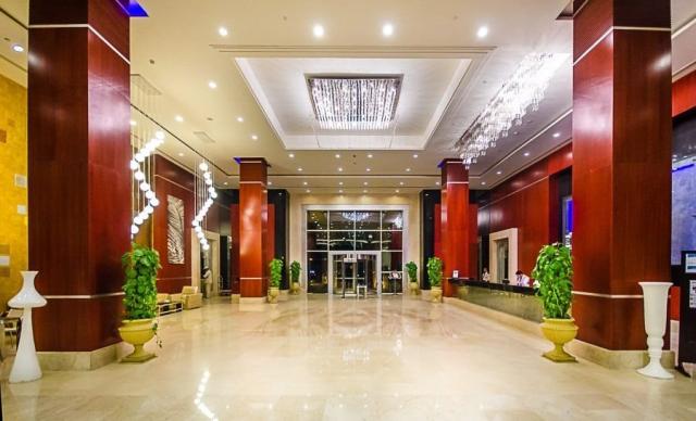Hotel Serenity Alma Resort (ex. Serenity Fun City)