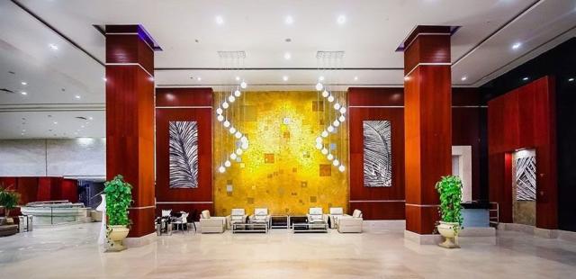 Hotel Serenity Alma Resort (ex. Serenity Fun City)