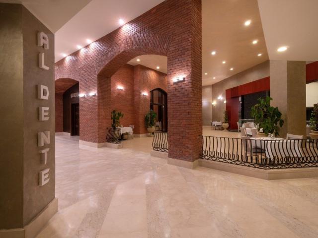 Hotel Serenity Alma Resort (ex. Serenity Fun City)