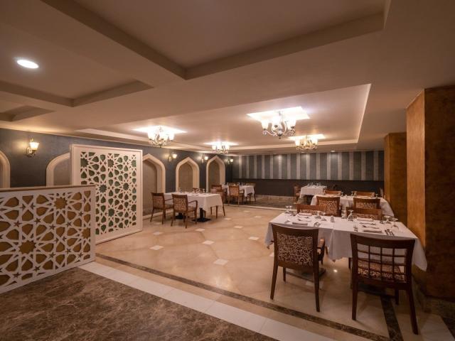 Hotel Serenity Alma Resort (ex. Serenity Fun City)
