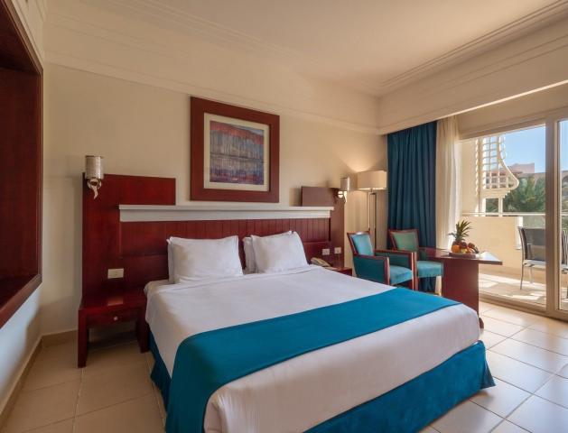 Hotel Serenity Alma Resort (ex. Serenity Fun City)