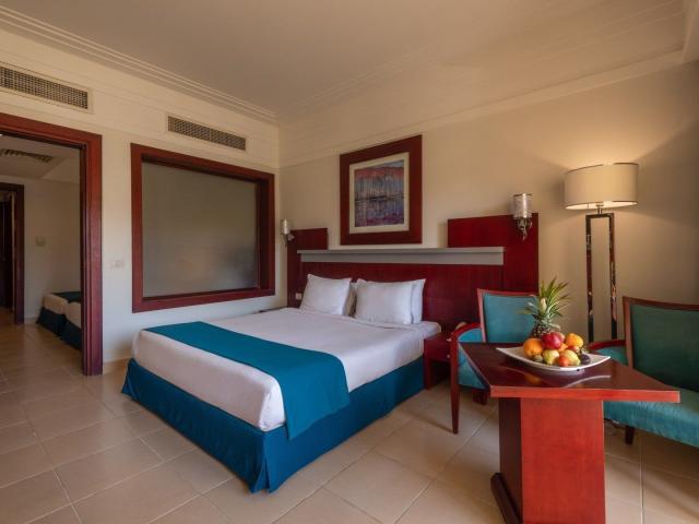 Hotel Serenity Alma Resort (ex. Serenity Fun City)