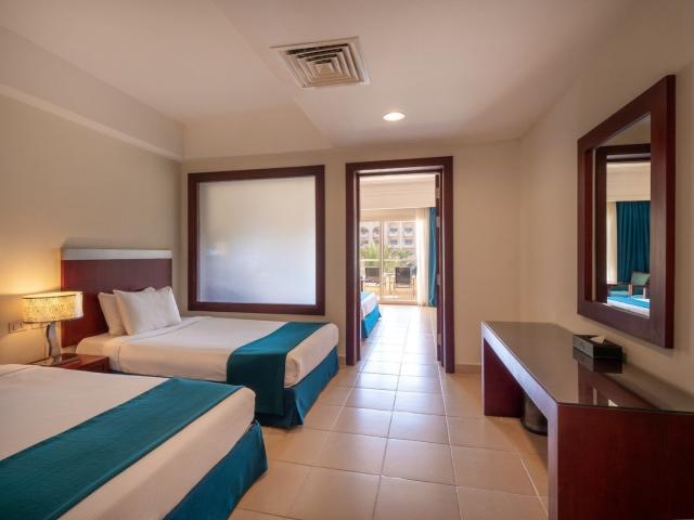 Hotel Serenity Alma Resort (ex. Serenity Fun City)