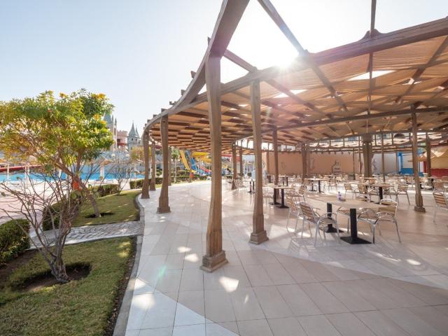 Hotel Serenity Alma Resort (ex. Serenity Fun City)