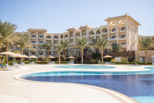 Hotel Serenity Alma Resort (ex. Serenity Fun City)