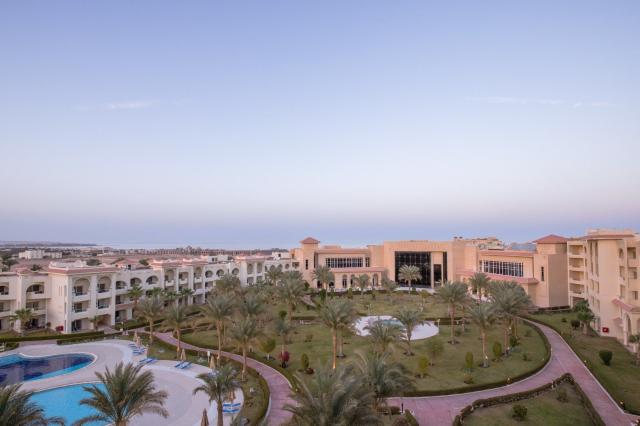 Hotel Serenity Alma Resort (ex. Serenity Fun City)