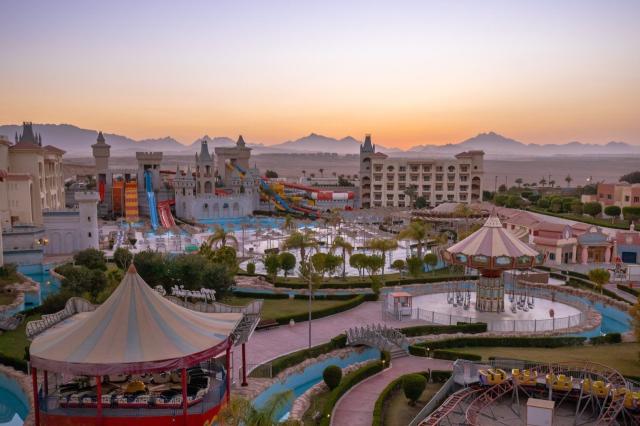 Hotel Serenity Alma Resort (ex. Serenity Fun City)