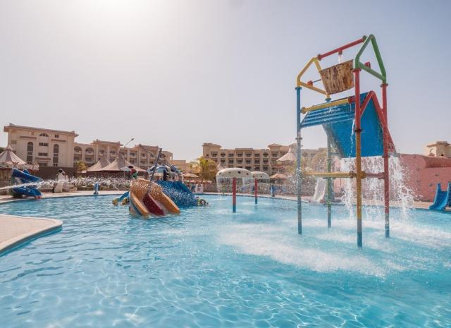 Hotel Serenity Alma Resort (ex. Serenity Fun City)
