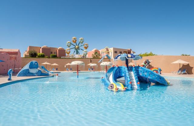Hotel Serenity Alma Resort (ex. Serenity Fun City)