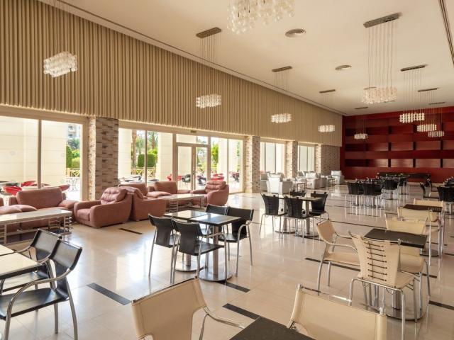 Hotel Serenity Alma Resort (ex. Serenity Fun City)