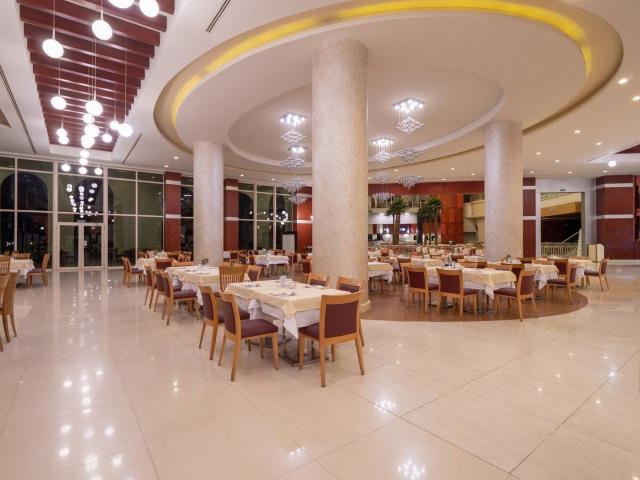 Hotel Serenity Alma Resort (ex. Serenity Fun City)