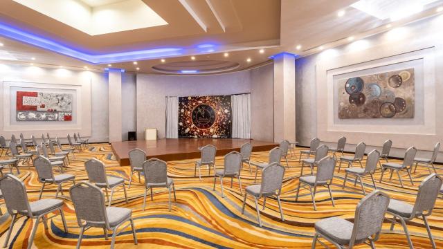 Hotel Serenity Alma Resort (ex. Serenity Fun City)