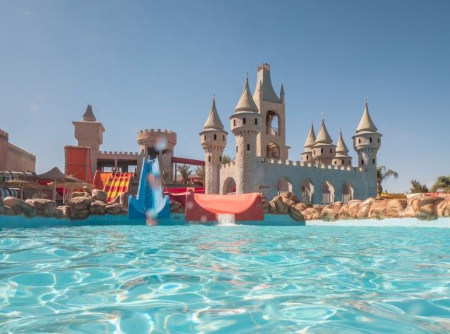 Hotel Serenity Alma Resort (ex. Serenity Fun City)