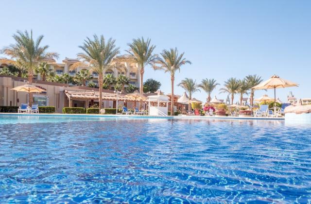 Hotel Serenity Alma Resort (ex. Serenity Fun City)