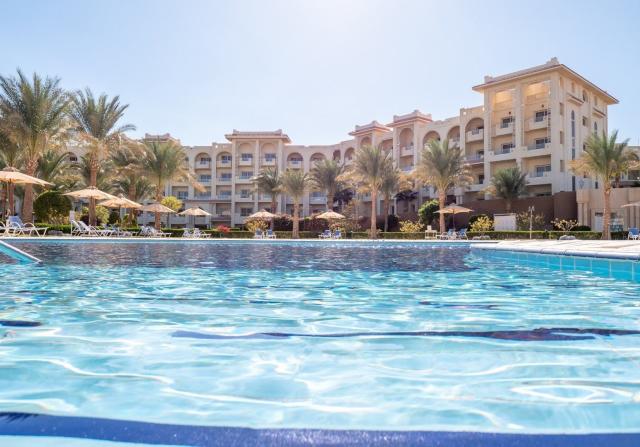 Hotel Serenity Alma Resort (ex. Serenity Fun City)