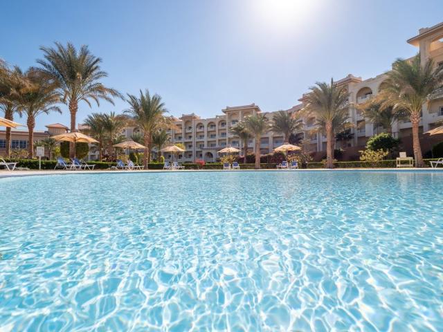 Hotel Serenity Alma Resort (ex. Serenity Fun City)