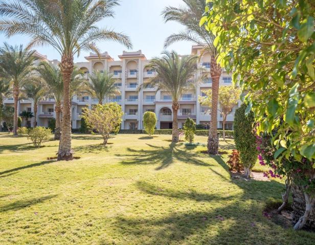 Hotel Serenity Alma Resort (ex. Serenity Fun City)