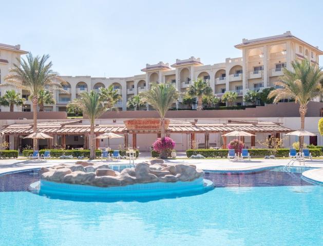 Hotel Serenity Alma Resort (ex. Serenity Fun City)