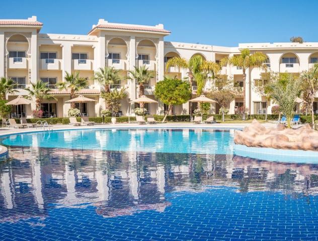 Hotel Serenity Alma Resort (ex. Serenity Fun City)