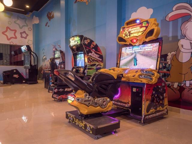 Hotel Serenity Alma Resort (ex. Serenity Fun City)