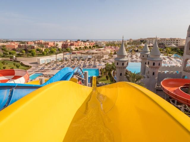 Hotel Serenity Alma Resort (ex. Serenity Fun City)