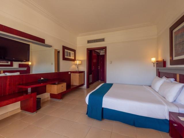 Hotel Serenity Alma Resort (ex. Serenity Fun City)