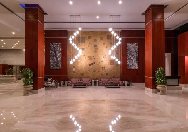 Hotel Serenity Alma Resort (ex. Serenity Fun City)