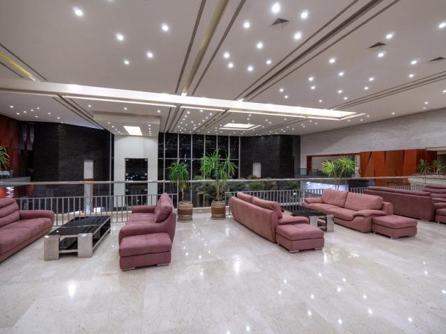 Hotel Serenity Alma Resort (ex. Serenity Fun City)