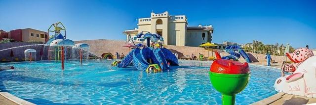 Hotel Serenity Alma Resort (ex. Serenity Fun City)