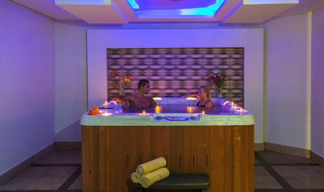 Hotel Serenity Alma Resort (ex. Serenity Fun City)