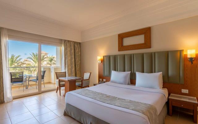 Hotel Serenity Alpha Beach (ex. Serenity Makadi Beach)