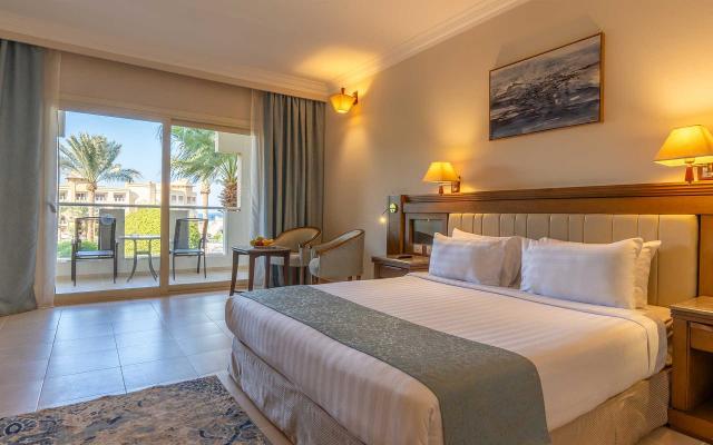 Hotel Serenity Alpha Beach (ex. Serenity Makadi Beach)