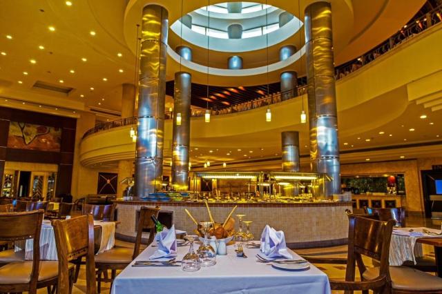 Hotel Serenity Alpha Beach (ex. Serenity Makadi Beach)