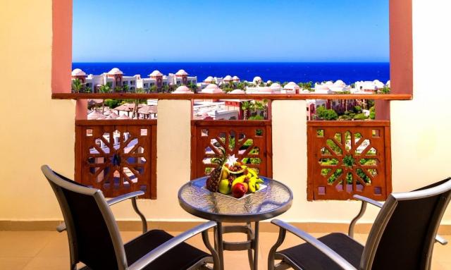 Hotel Serenity Alpha Beach (ex. Serenity Makadi Beach)