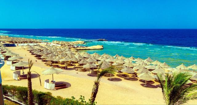 Hotel Serenity Alpha Beach (ex. Serenity Makadi Beach)