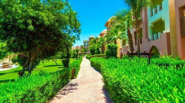 Hotel Serenity Alpha Beach (ex. Serenity Makadi Beach)