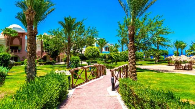 Hotel Serenity Alpha Beach (ex. Serenity Makadi Beach)