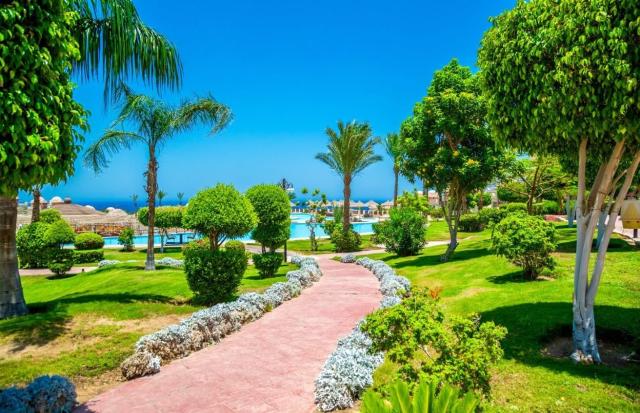 Hotel Serenity Alpha Beach (ex. Serenity Makadi Beach)