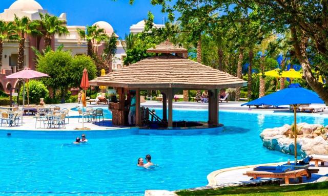 Hotel Serenity Alpha Beach (ex. Serenity Makadi Beach)
