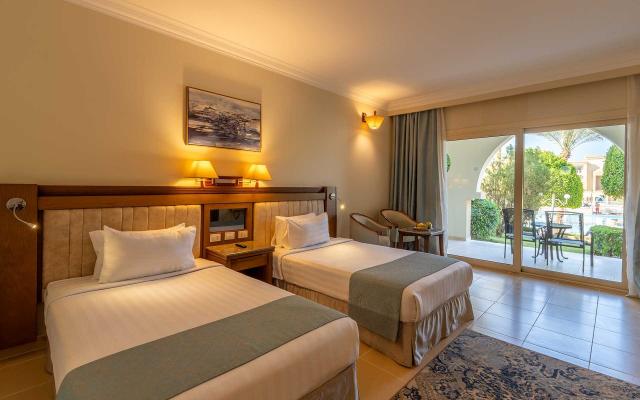 Hotel Serenity Alpha Beach (ex. Serenity Makadi Beach)