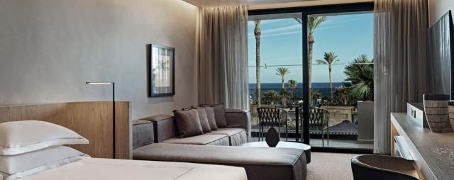 Hotel Ammades