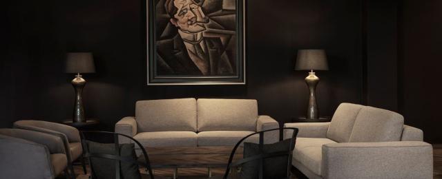 Hotel Ammades