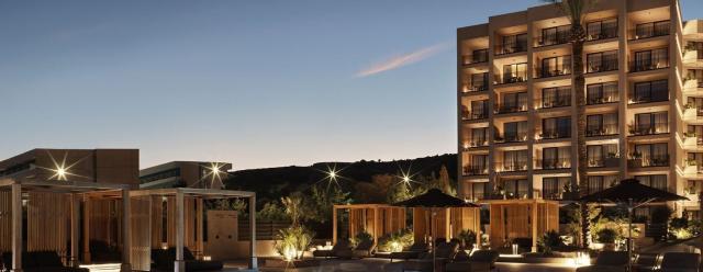 Hotel Ammades
