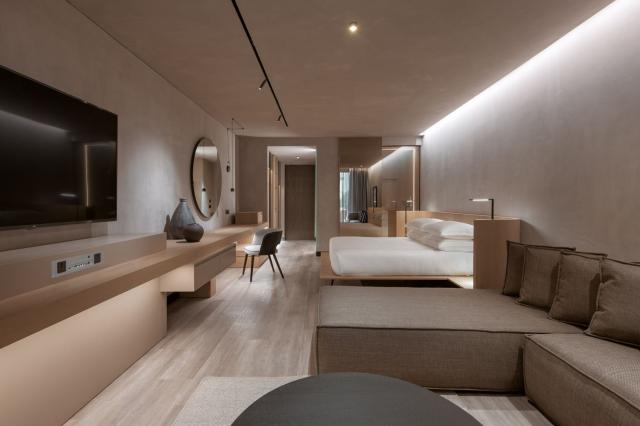 Hotel Ammades