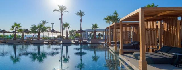 Hotel Ammades
