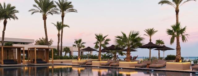 Hotel Ammades