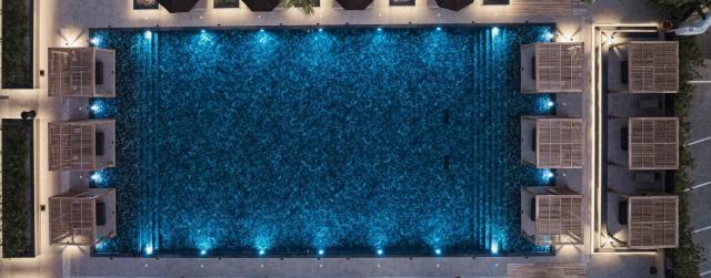 Hotel Ammades